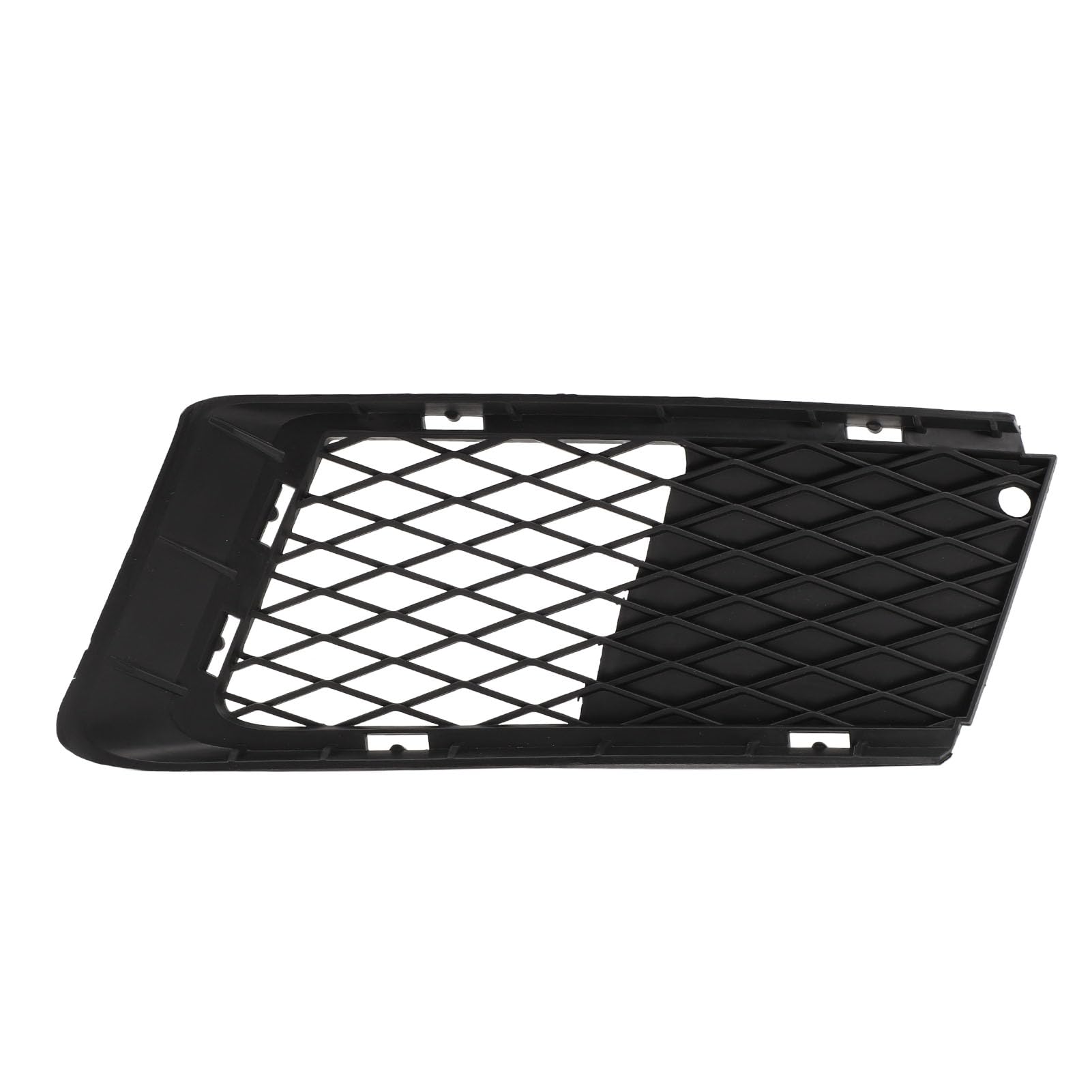 Kühlergrill für die vordere Stoßstange, stilvolles, schlagfestes ABS, einfach zu installierende Kühlergrillabdeckung aus Stoßstangennetz für 328i 328xi 2007 bis 2010 (Links: 51117154719; BM1036121) Kühlergrill für die vordere Stoßstange, stilvolles, schlagfestes ABS, einfach zu installierende Kühlergrillabdeckung aus Stoßstangennetz für 328i 328xi 2007 bis 2010 (Links: 51117154719; BM1036121) von Ldafava
