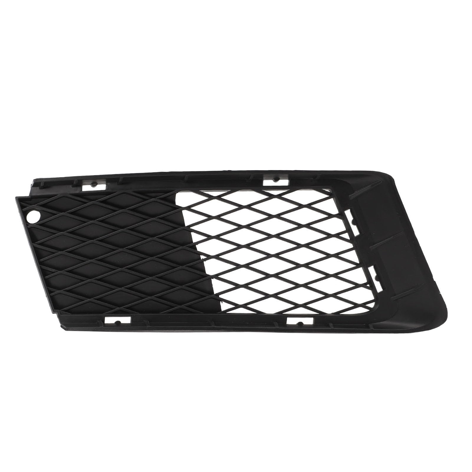 Kühlergrill für die vordere Stoßstange, stilvolles, schlagfestes ABS, einfach zu installierende Kühlergrillabdeckung aus Stoßstangennetz für 328i 328xi 2007 bis 2010 (Rechts: 51117154720; BM1036122) Kühlergrill für die vordere Stoßstange, stilvolles, schlagfestes ABS, einfach zu installierende Kühlergrillabdeckung aus Stoßstangennetz für 328i 328xi 2007 bis 2010 (Rechts: 51117154720; BM1036122) von Ldafava