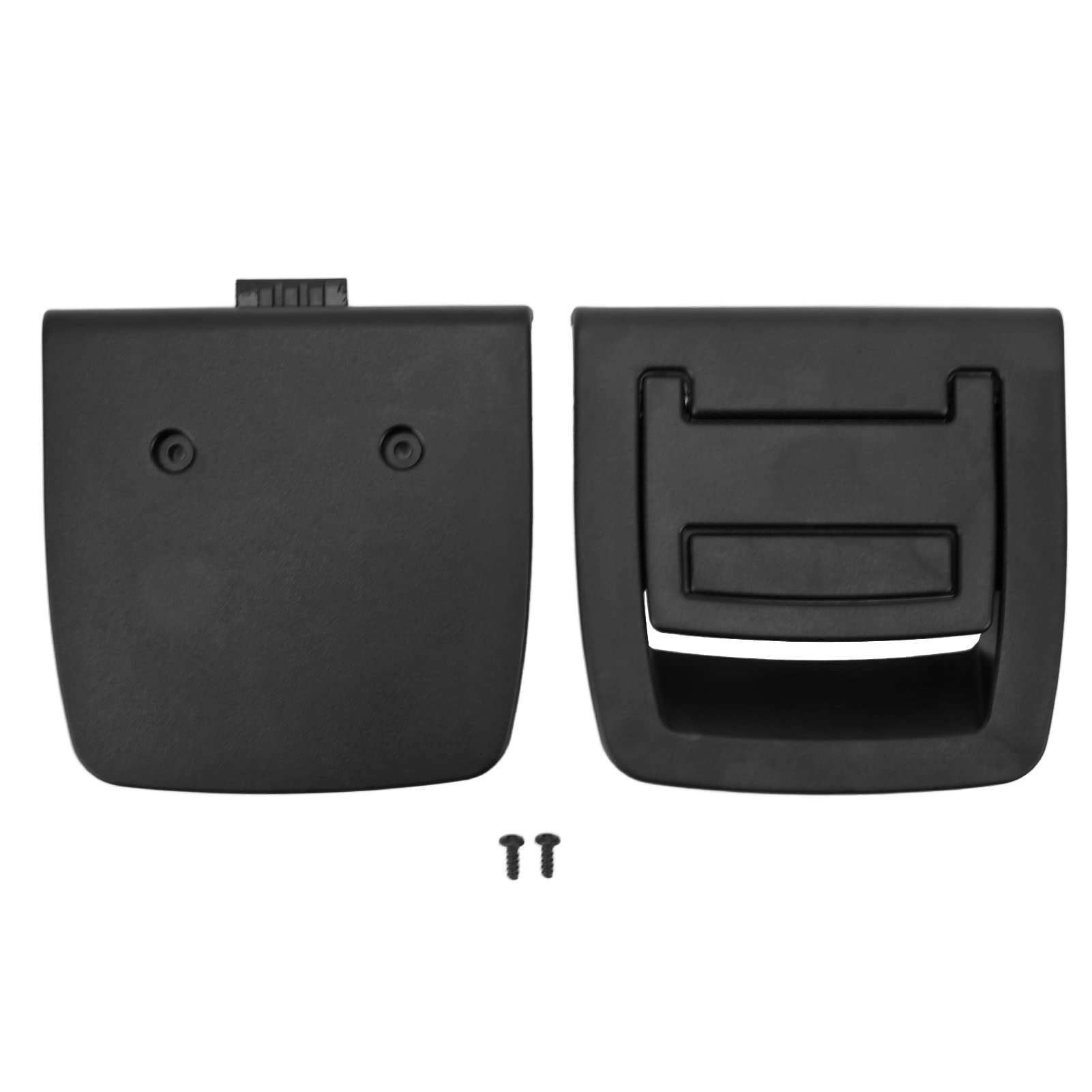 Ldafava ABS Car Heck Trunk Matte Teppichgriff 51479120283 Austausch für E70 x5 E71 x6 Schwarzer Kofferraumboden Teppichgriff Schwarzer Kofferraumbodenmatte Griff hinteren Kofferraumboden Ldafava ABS Car Heck Trunk Matte Teppichgriff 51479120283 Austausch für E70 x5 E71 x6 Schwarzer Kofferraumboden Teppichgriff Schwarzer Kofferraumbodenmatte Griff hinteren Kofferraumboden von Ldafava