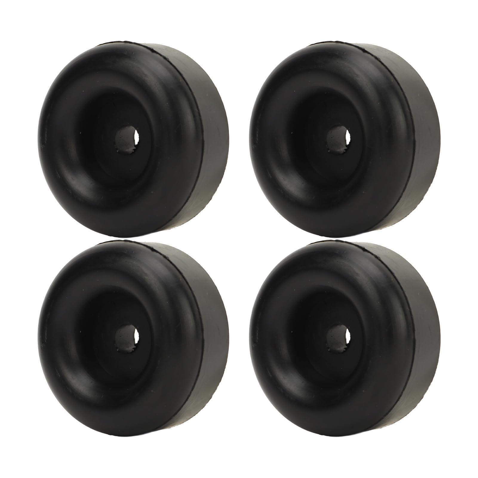 Ldafava Anhänger Rampentür Gummi -Stoßfänger Langlebige runde Gummiskissen mit Loch für Frachtanhänger RV Schiffe 4pcs 2,5 -Zoll -Durchmesser Premium -Qualität Ldafava Anhänger Rampentür Gummi -Stoßfänger Langlebige runde Gummiskissen mit Loch für Frachtanhänger RV Schiffe 4pcs 2,5 -Zoll -Durchmesser Premium -Qualität von Ldafava
