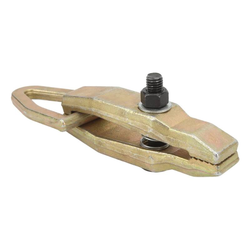 Ldafava Auto Body Pull Clamp Selbstanstrengungsrahmen Grip Kollisionsplatte Reparaturentfernung Werkzeug für Cars Busse RVS Chrom Vanadium Stahl von Ldafava