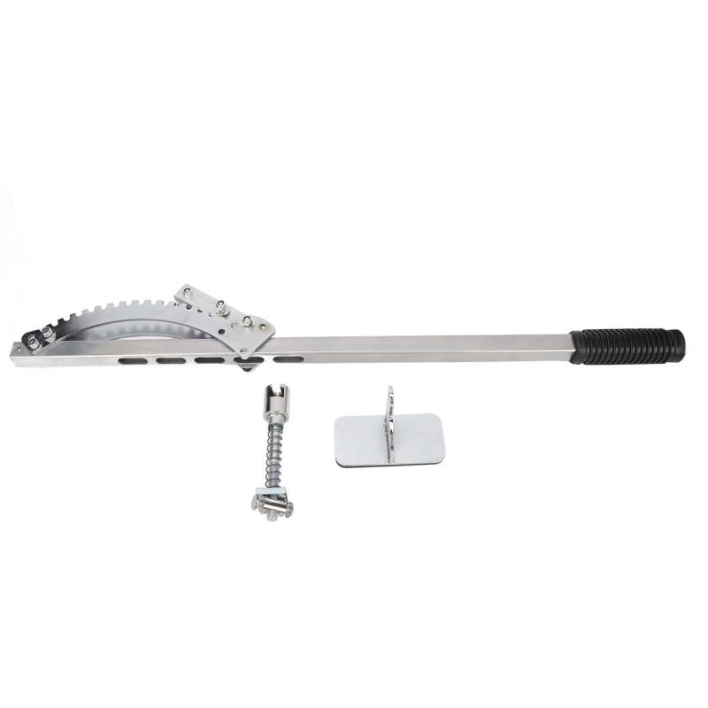 Ldafava Auto Dent Puller Tabs Starke Struktur präziser Autokörper -Dent -Reparatur -Kit Universal für SUV Truck RV Metall Material Professionelle Qualität von Ldafava