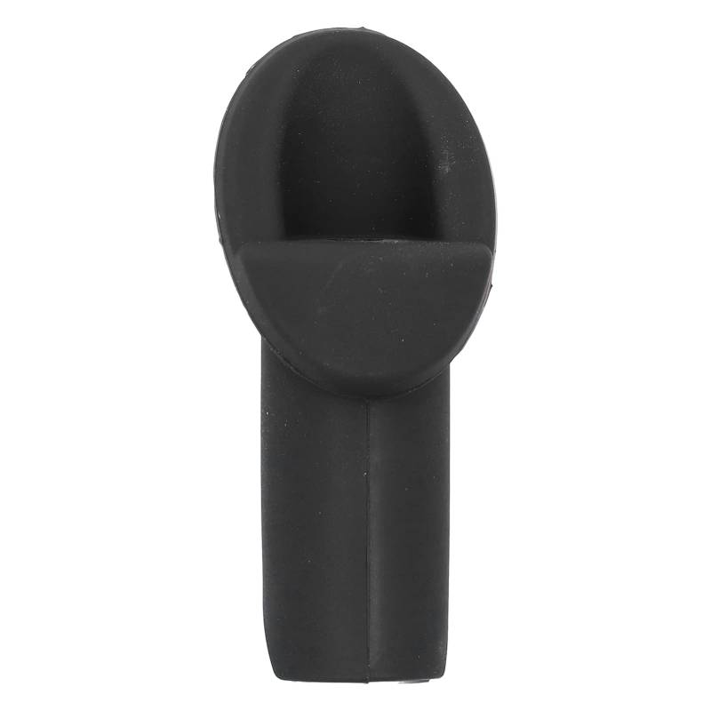 Ldafava Autoantenne Basis Lünette Schwarz Gummi Ersatz Antennen -Mount -Dachbuchse für Sienna 2011 2014 Tundra 2007 2013 OEM 86392 0c040 863920c040 von Ldafava
