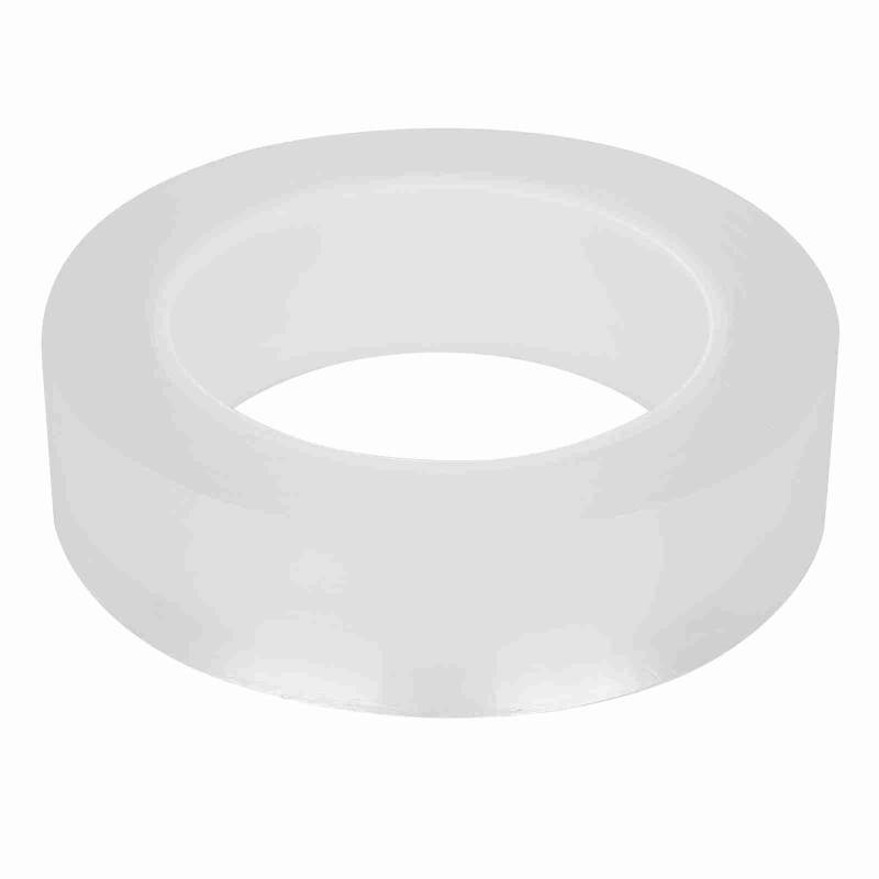 Ldafava Autotür -Schwill -Aufkleber -Protektor transparent Antikollision kratzfestes Auto -Türkanten -Klebeband Universal Passform für alle Automodelle transparenter Nanokleber (3cm*10m) von Ldafava