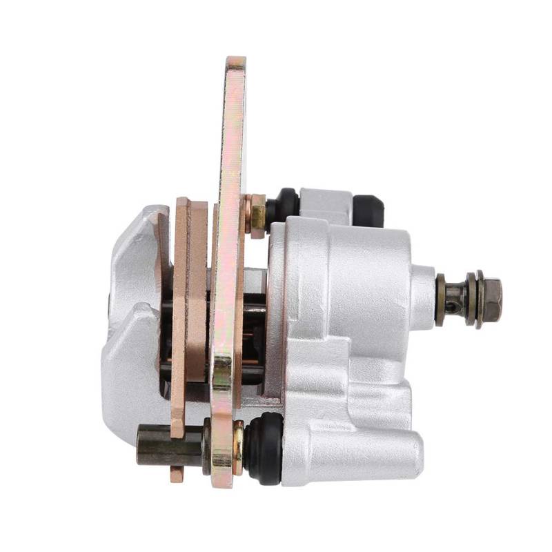 Ldafava Bremssattel hinten für Kodiak 400 YFM 400 2000–2002 Kodiak 450 2003–2004 ATV von Ldafava