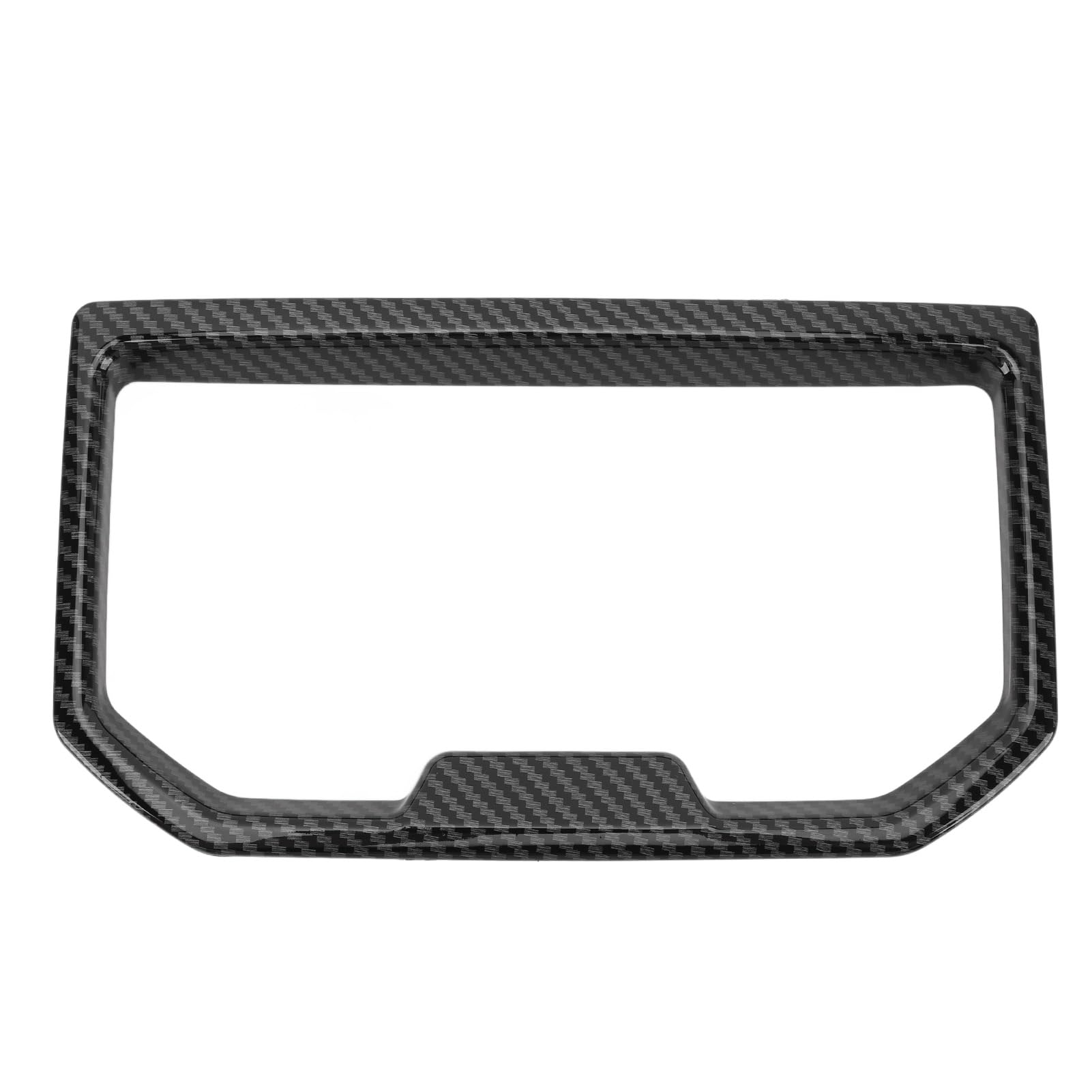 Ldafava Center Console Cup Halter Panel Deckung Dekorative Kohlefaserfarbe Armladen Armlehnenhalter Rahmen für Tacoma 2024 Ersatz -ABS -Material Easy Installation Ldafava Center Console Cup Halter Panel Deckung Dekorative Kohlefaserfarbe Armladen Armlehnenhalter Rahmen für Tacoma 2024 Ersatz -ABS -Material Easy Installation von Ldafava