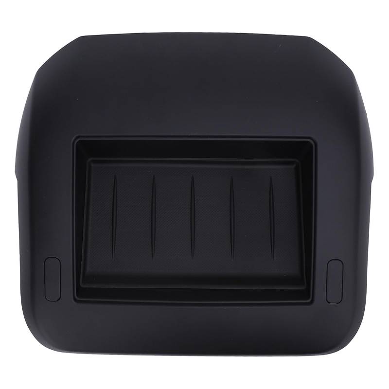 Ldafava Dashboard Storage Box Center Console Dash Organizer Tably Einsatz für 3008 2008 2016 Premium -Kunststoffmaterial Schnappnahme an der Installation von Ldafava