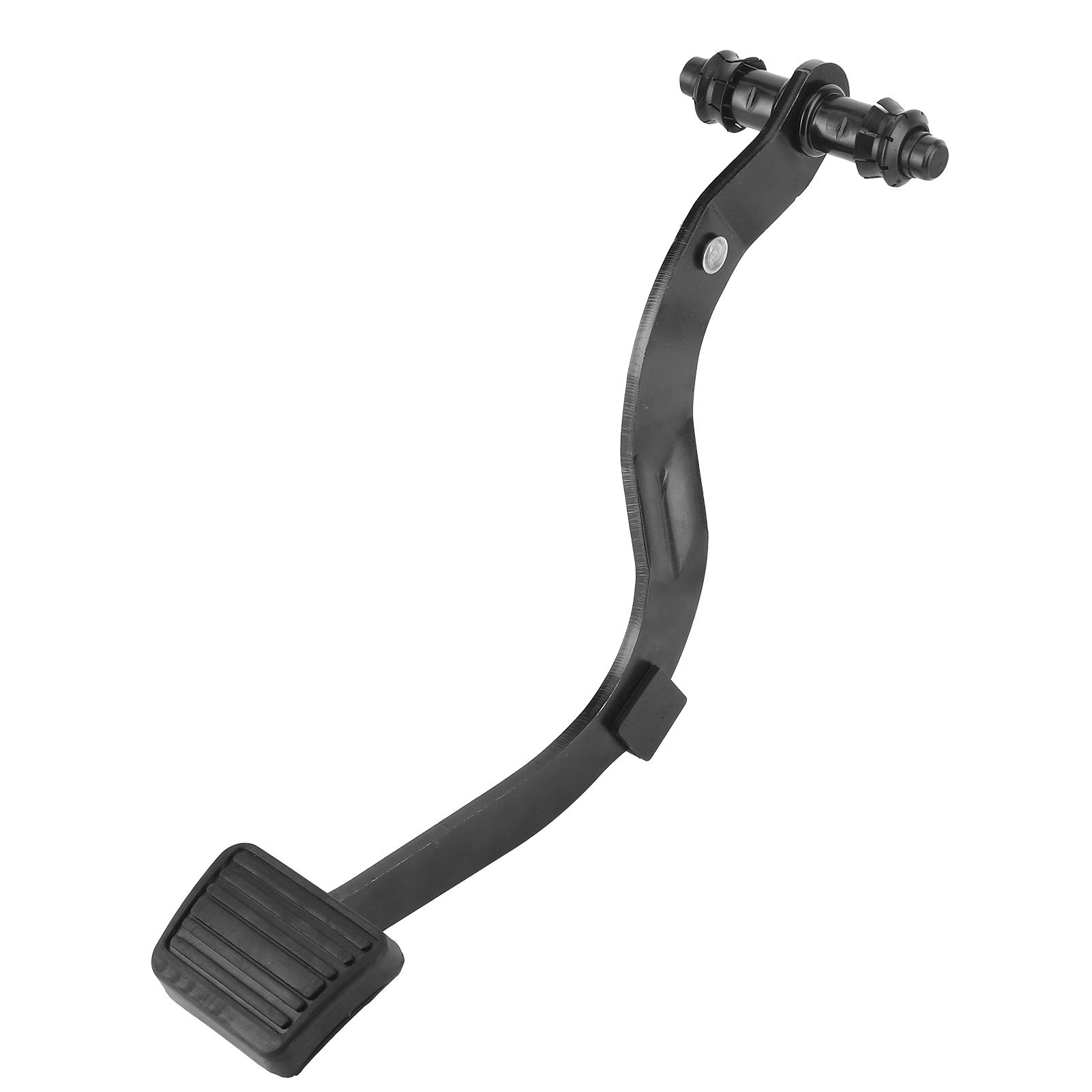 Ldafava Ersatz der Kupplungspedalbaugruppe, 15000456, hochwertiger, langlebiger Kupplungspedalbausatz aus Edelstahl, perfekte Passform für C/K Pickup Carryover-Modell 1996–2002 Ldafava Ersatz der Kupplungspedalbaugruppe, 15000456, hochwertiger, langlebiger Kupplungspedalbausatz aus Edelstahl, perfekte Passform für C/K Pickup Carryover-Modell 1996–2002 von Ldafava
