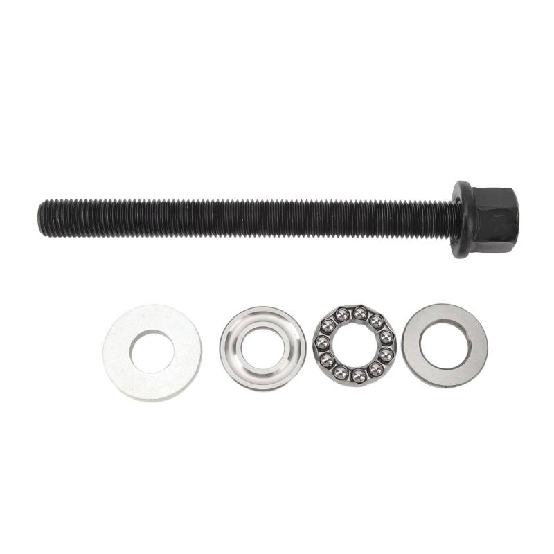 Ldafava Harmonic Balancer Installateur Kurbel Hochfestigkeit Metallkurbel Riemenscheibe Installieren Sie das Werkzeug für LS LT -Motoren 1997 und up bis zuletzt gebaut von Ldafava