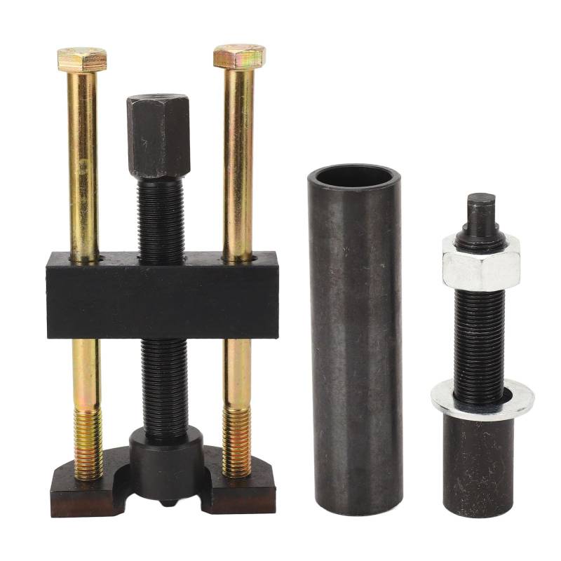 Ldafava Hauptwellenlager Inner -Installationsprogramm Hochleistungsgetriebe Inner Cam Puller Tool für Big Twin 5 6 Speed ​​1984, um rostsichere strapazierbare Metall 3 -Stcs zu von Ldafava