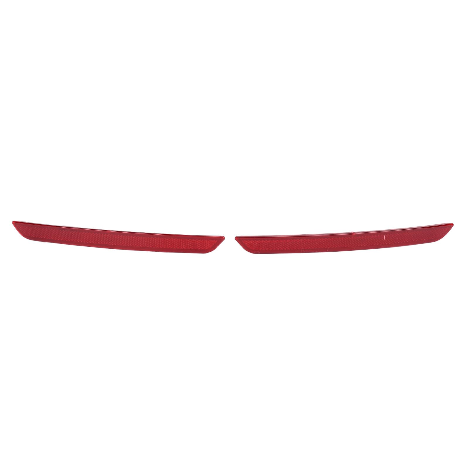Ldafava Heck Stoßfänger Reflektor Objektivpaar rot erweiterte Sichtbarkeitsdurchlässigkeit ABS -Material Einfache Installation für 4 Serie F32 F33 F36 M Sport 428i 430i 435i 440i Gran Ldafava Heck Stoßfänger Reflektor Objektivpaar rot erweiterte Sichtbarkeitsdurchlässigkeit ABS -Material Einfache Installation für 4 Serie F32 F33 F36 M Sport 428i 430i 435i 440i Gran von Ldafava