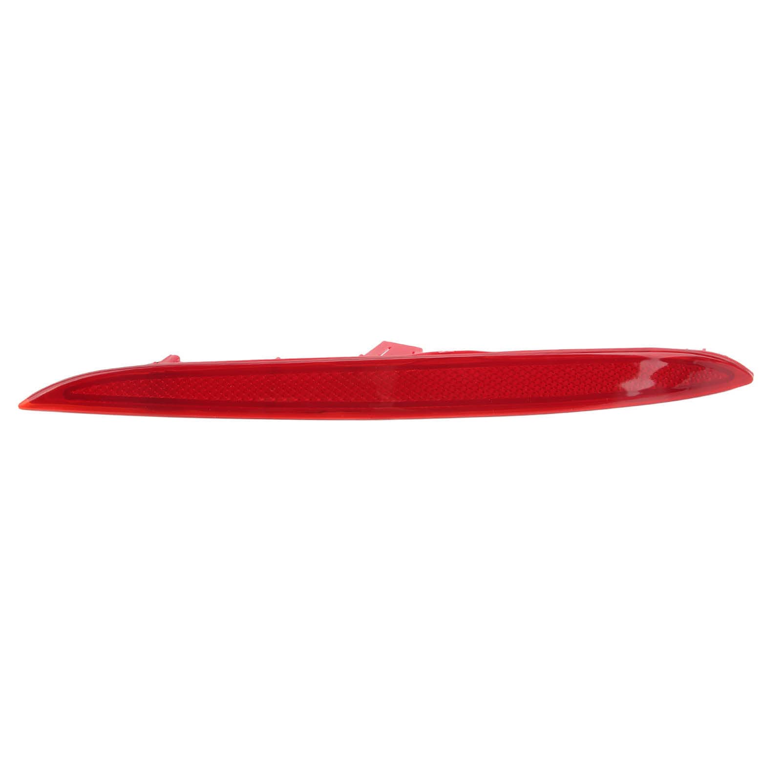 Ldafava Heck Stoßfänger Reflektor professionelles Fahrer OE Standard ABS -Kunststoff für F26 X4 Serie 2014 2016 (Rechts 63147338808) von Ldafava