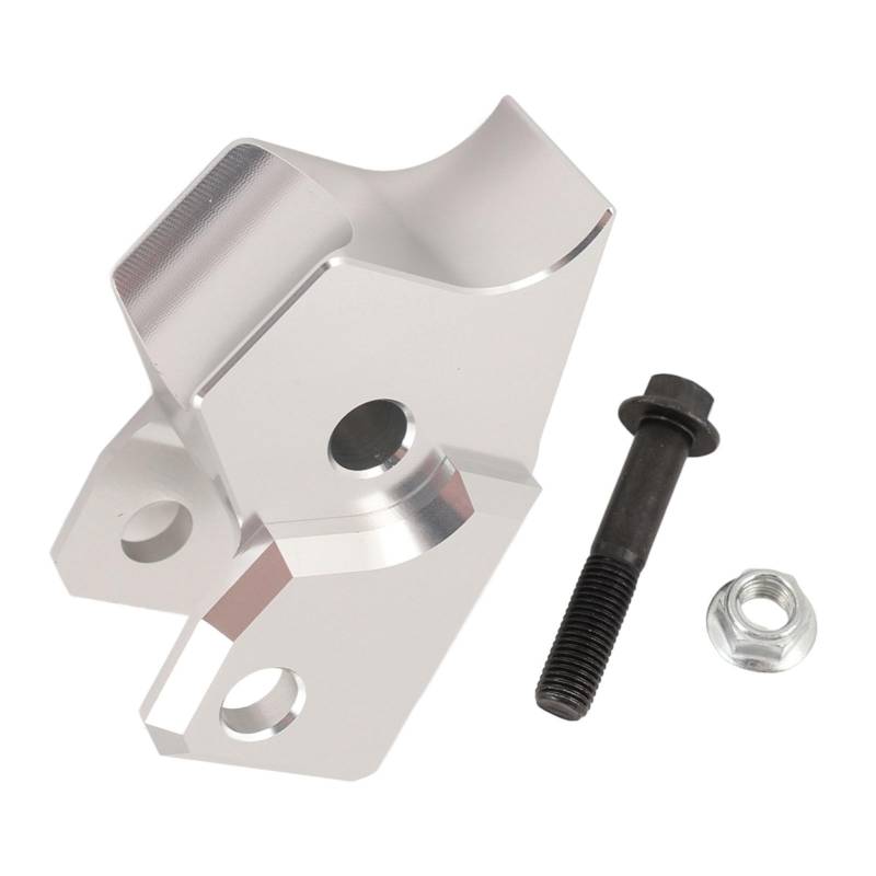 Ldafava Heckschocklift -Kit Hochfestes Aluminium -Billet 3in Lift Extender für Ryker 600 900 Modelle und Rally 2021 unten von Ldafava