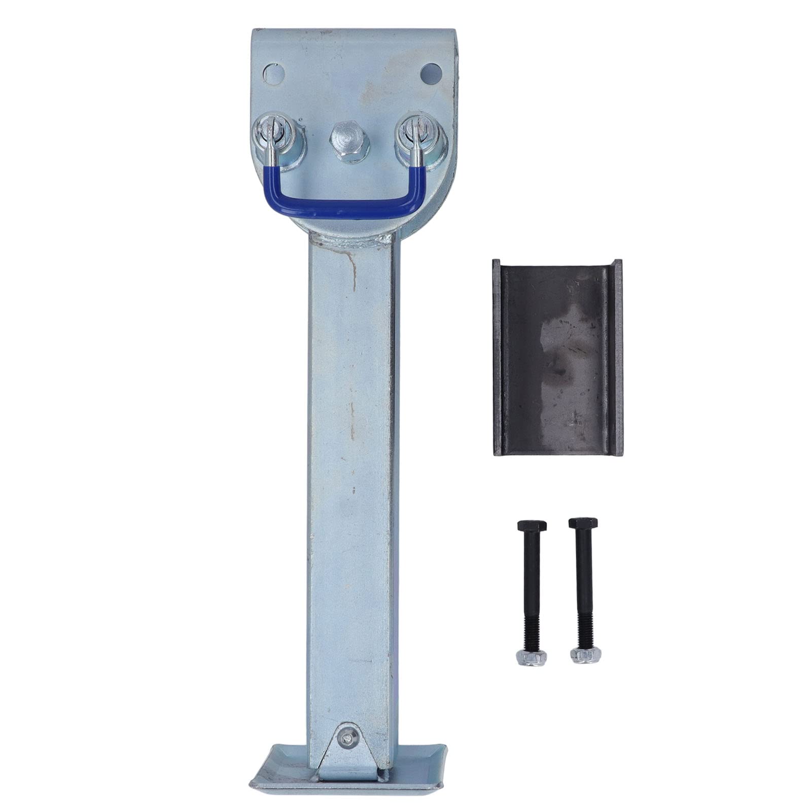 Ldafava Hochleistungsanhänger Jack Stand Drop Bein 2000 kg Ladung mit Eisenverzinke für Wohnmobil -Wohnmobil -Wohnmobil Caravan Verstellbar 440 690 mm Ldafava Hochleistungsanhänger Jack Stand Drop Bein 2000 kg Ladung mit Eisenverzinke für Wohnmobil -Wohnmobil -Wohnmobil Caravan Verstellbar 440 690 mm von Ldafava