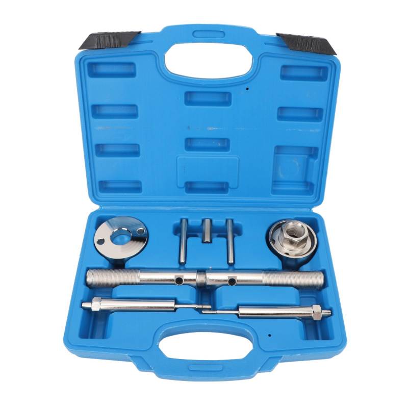 Ldafava Injektor -Puller -Extraktor -Werkzeug -Injektor -Abzieher Set Hochfestigkeit Metall Complete Kit für Primastar Qashqui X Trail III III von Ldafava