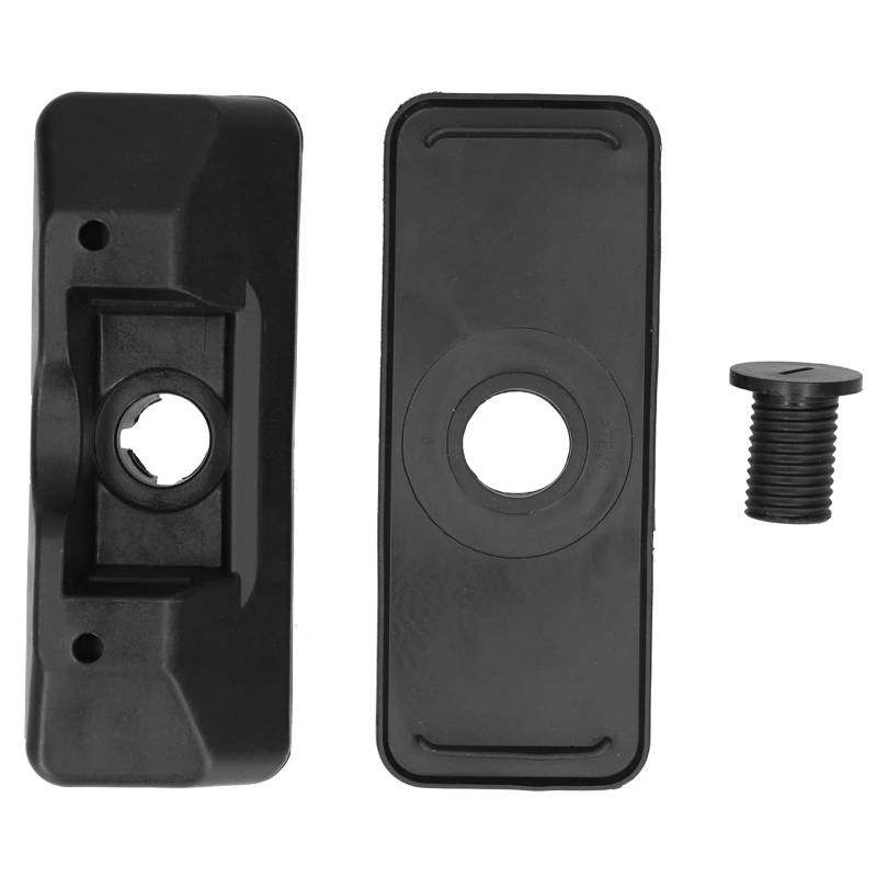 Ldafava Jack Support Lift Block Stecker Deckung Jacking Point Pad 0009986750 Passform für - C E -Klasse/CLS von Ldafava