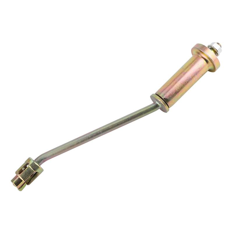 Ldafava Kraftstoffinjektor -Pullerentfernungswerkzeug Hochfestigkeit Aluminiumlegierung 310197 Perfekte Passform für X150 XK Serie X250 XF XJ Modelle V8 5.0LT Benzinmotoren Discovery 4 von Ldafava