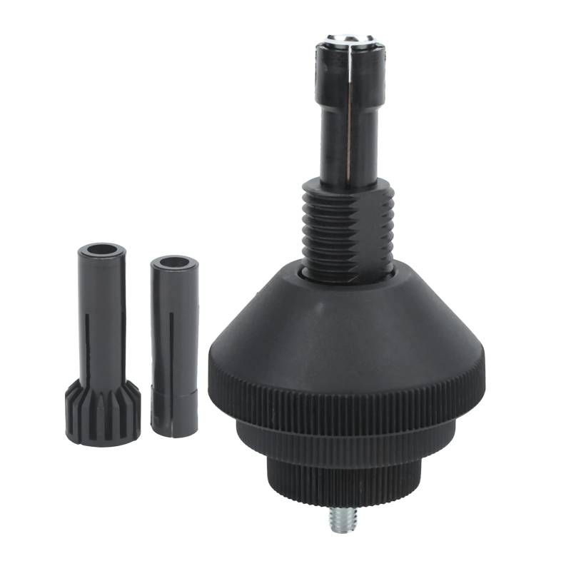 Ldafava Kupplungsausrichtungsinstrument universell hochwertiges Aluminiumlegierung schnell einfach Installation für Autos und LKWs 3PCS -Set von Ldafava