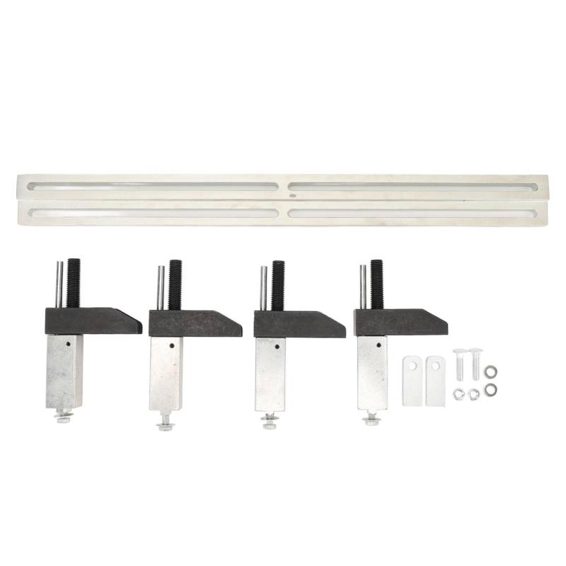 Ldafava Motorantriebsfeder -Kompressor -Werkzeuge Hochdauer Legierbarkeits -Stahlventil -Aktuator -Baugruppe für 1,4 l 16 V Turbo 2,4L Motoren 2012 2019 BF ff ff PF vm Multiair Engines von Ldafava
