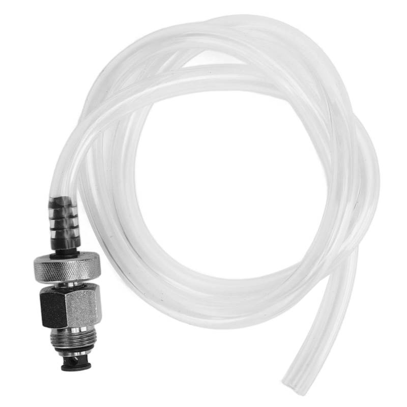 Ldafava Ölfilter Drain Tool Premium PVC Ölfilter Freisetzung Schlauchrohrrohrersatz für Scion 2,0 l bis 5.7L Motoren -Modelle von Ldafava
