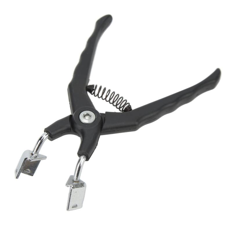 Ldafava Offset Relais Entfernung Ziehfeder geladener Universal Installation Remover Tool für Automobilauto Reparatur von Ldafava