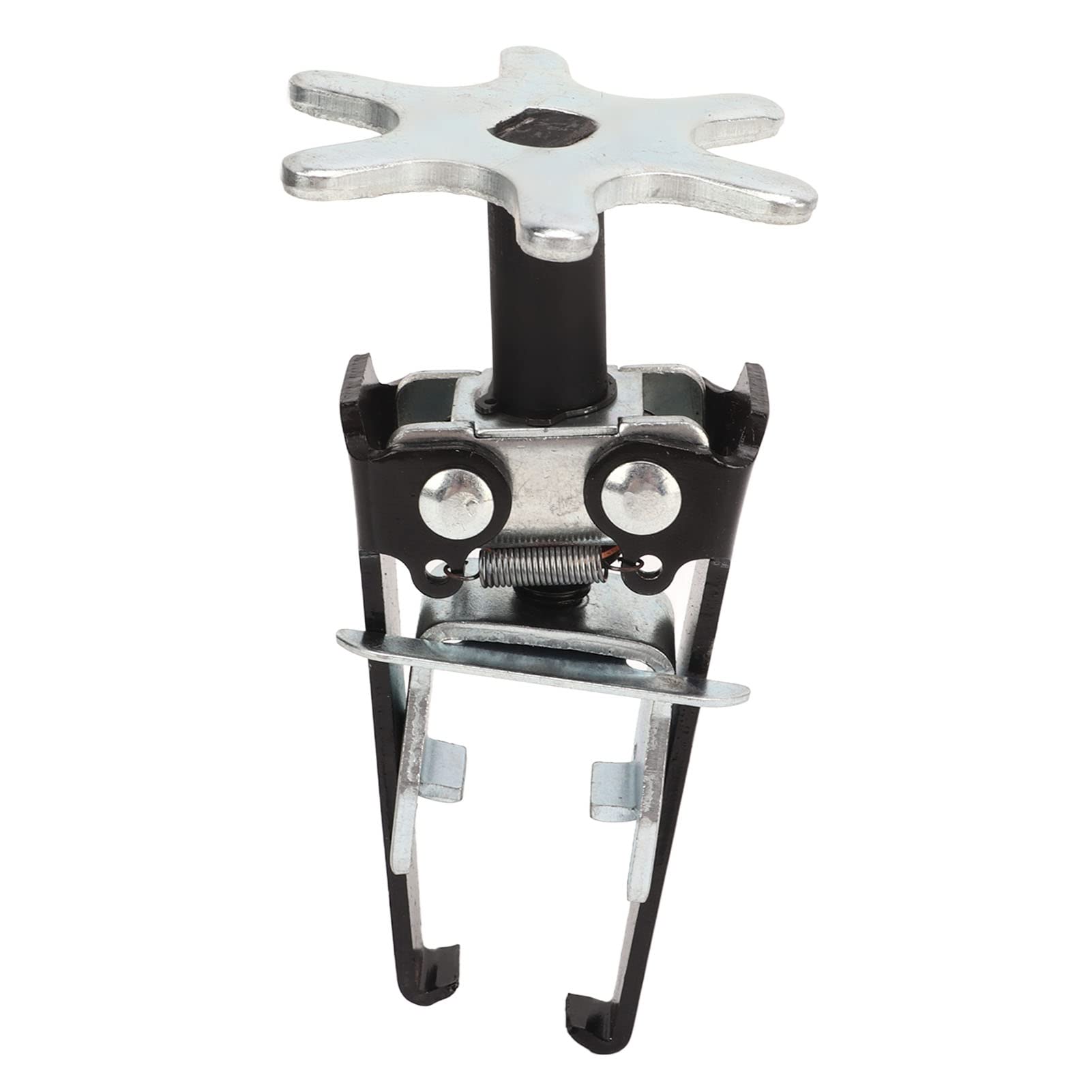 Ldafava Overhead -Ventil Feder Kompressor Kohlenstoffstahl Motor Siedlungshalter Entfernen Kieferwerkzeugkit Universal Fit für Autos leichte LKWs von Ldafava