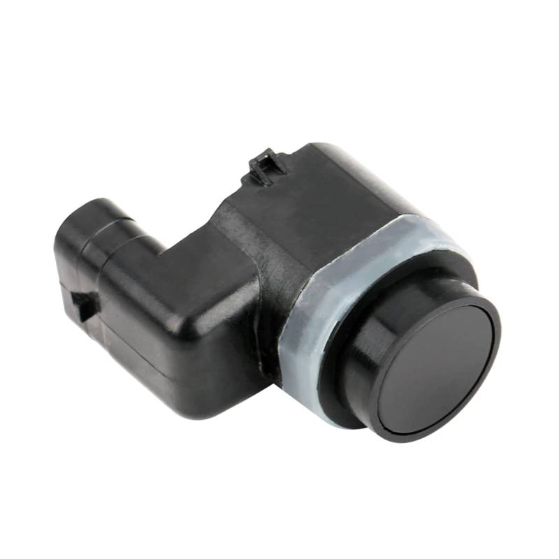 Ldafava PDC Park Assist Sensor Hochwertiges Aftermarket vorderer Heck -Stoßstangensensor für Black White 1PC von Ldafava