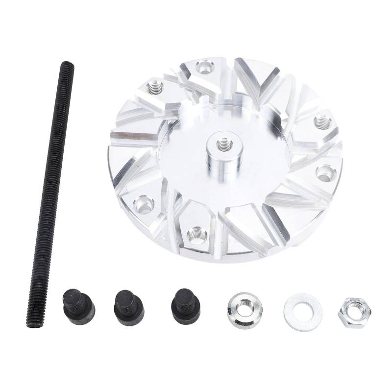 Ldafava Primärkupplung Holding Feature Tool Hohe Zähigkeit Metallklemme Halterplatte Ersatz für Polaris P90 P85 RZR 1000 XP Sportsman 550 850 von Ldafava