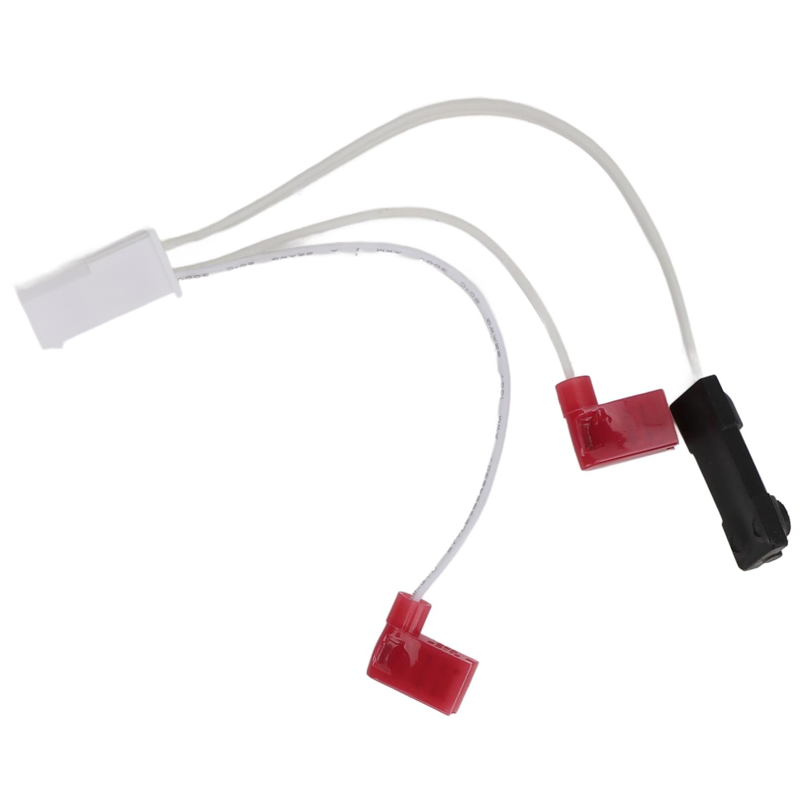 Ldafava RV -Kühlschrank -Thermistor -Baugruppe hohe Kompatibilität Genauige Temperaturregelung Haltbares ABS -Material für NORCOLD N611 N621 N641 N811 N821 N841 RV -Kühlschrankmodelle Ldafava RV -Kühlschrank -Thermistor -Baugruppe hohe Kompatibilität Genauige Temperaturregelung Haltbares ABS -Material für NORCOLD N611 N621 N641 N811 N821 N841 RV -Kühlschrankmodelle von Ldafava