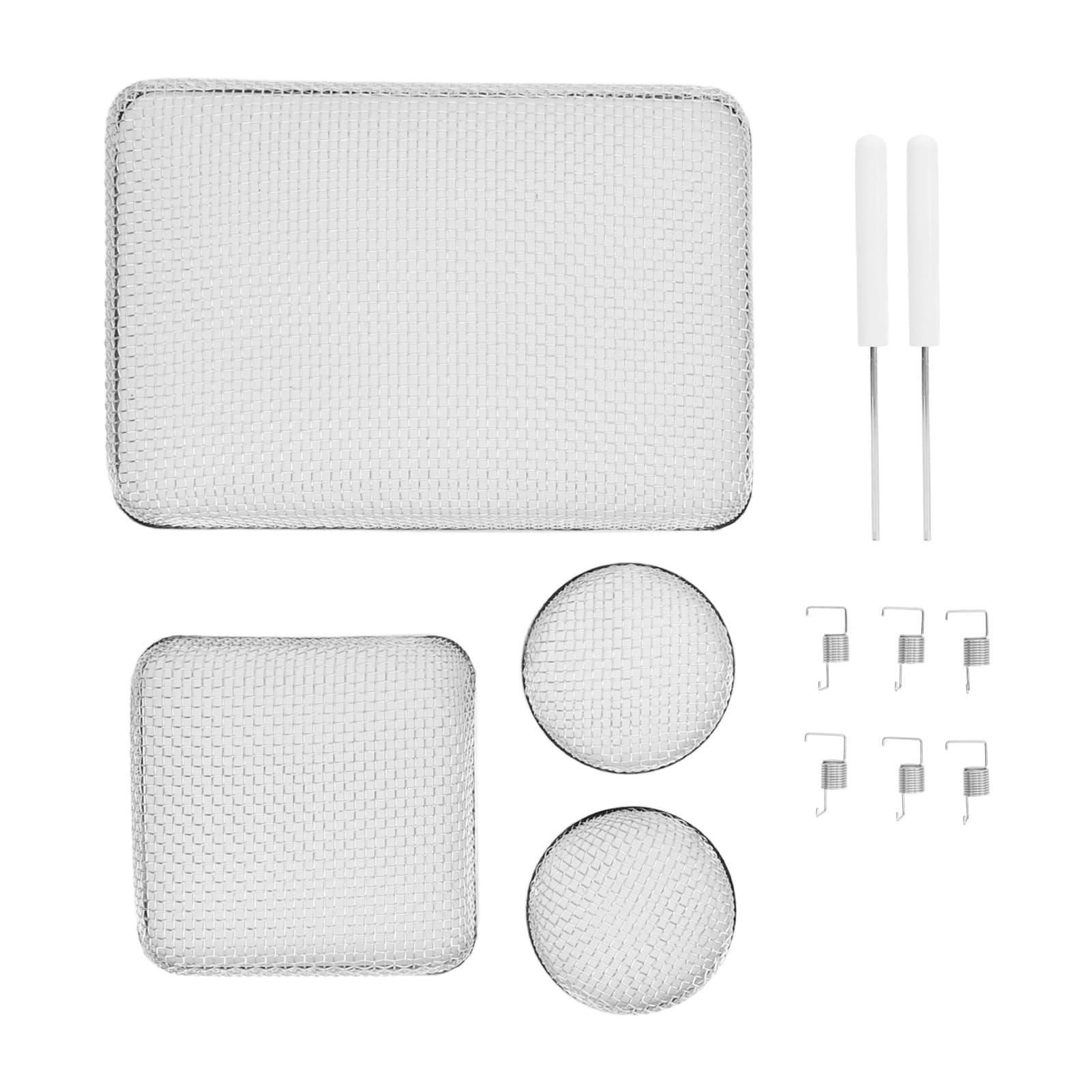 Ldafava RV -Ofen entlüftete Hochleistungs -Edelstahl -Maschenbildschirme mit Installationstool für Warmwasserbereiter Heizung Auspuff -Ablagerungssicherheitsschutz Rostbeständiges Ldafava RV -Ofen entlüftete Hochleistungs -Edelstahl -Maschenbildschirme mit Installationstool für Warmwasserbereiter Heizung Auspuff -Ablagerungssicherheitsschutz Rostbeständiges von Ldafava