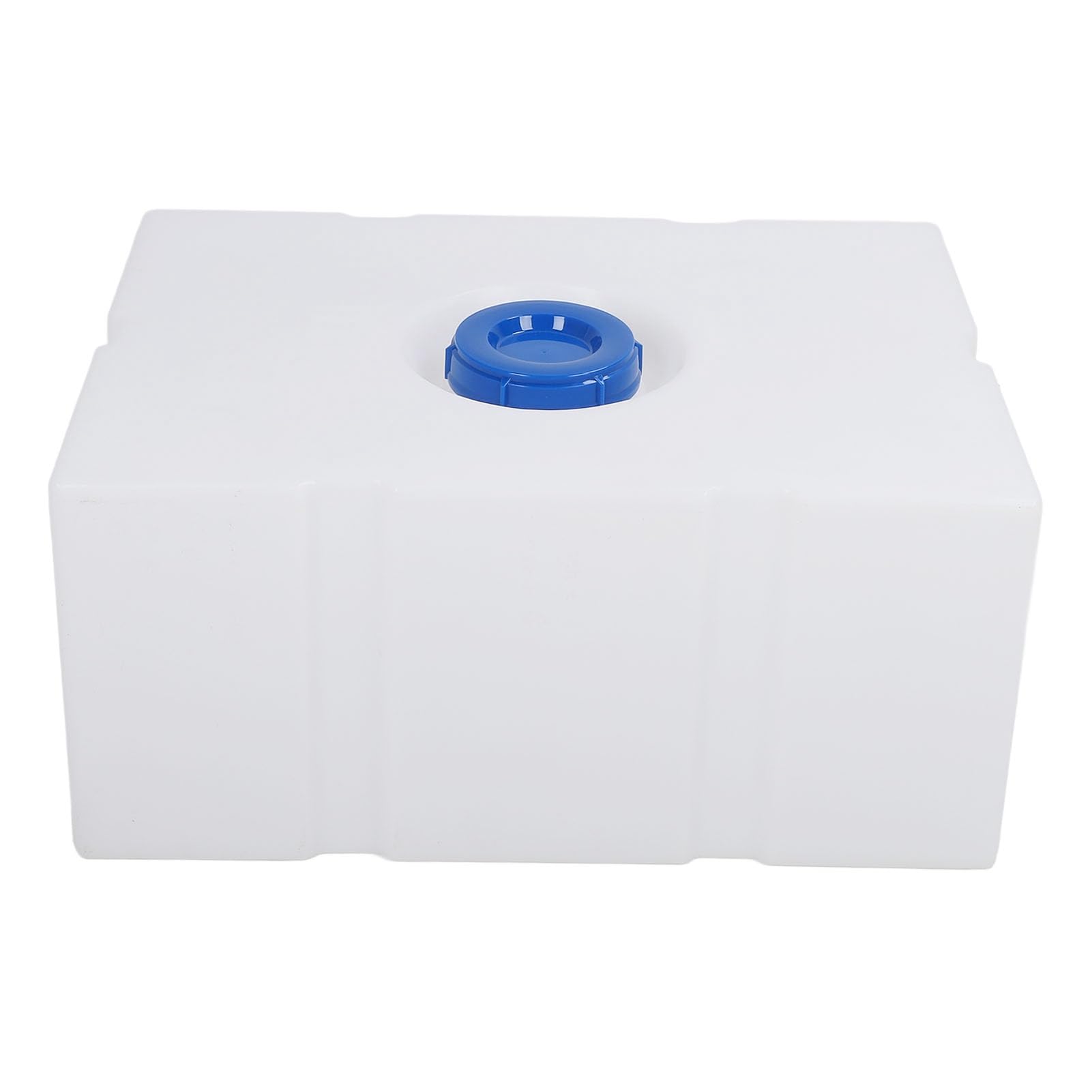 Ldafava RV -Wassertank 40 Gallonen Sturdy Leck Proof große Kapazität Frischwasserlagerbehälter für RV -Anhänger Campervan Boot Yacht aus Lebensmittelqualität LLDPE -Material 765 x 545 x Ldafava RV -Wassertank 40 Gallonen Sturdy Leck Proof große Kapazität Frischwasserlagerbehälter für RV -Anhänger Campervan Boot Yacht aus Lebensmittelqualität LLDPE -Material 765 x 545 x von Ldafava