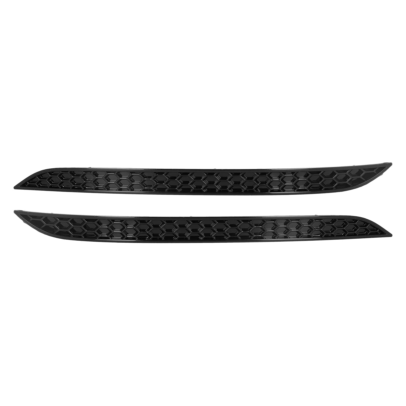 Ldafava Reflektoreinsatz Gloss Black Heck Stoßfänger Reflektor Löschen Set -Stecker und Spielen einfache Installation für MK8 Standard 2021+ Modelle ABS Material 2pcs Ldafava Reflektoreinsatz Gloss Black Heck Stoßfänger Reflektor Löschen Set -Stecker und Spielen einfache Installation für MK8 Standard 2021+ Modelle ABS Material 2pcs von Ldafava