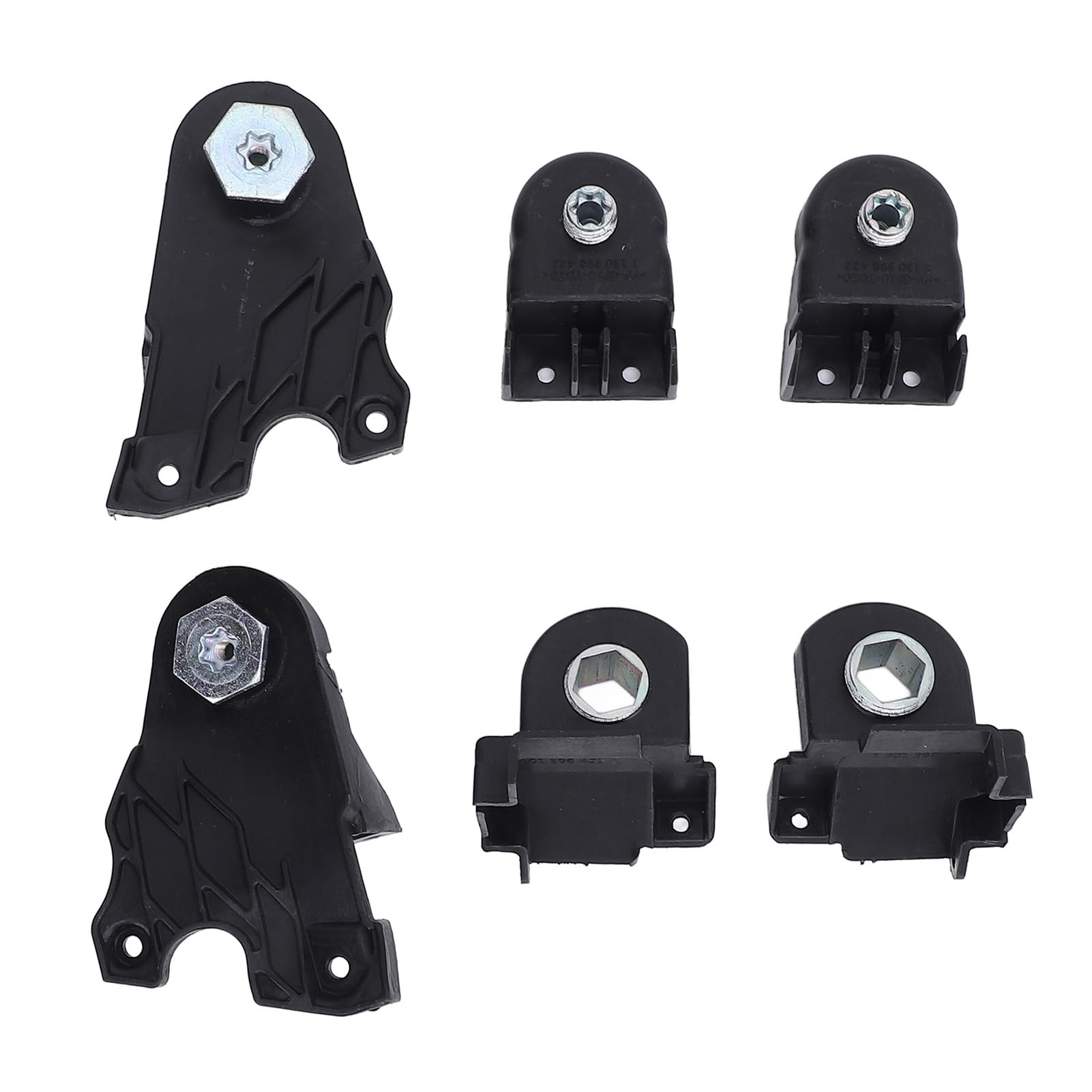 Ldafava Scheinwerferhalterung Tablam Reparatur Kit Hochqualität Haltbares ABS -Material Fix beschädigte Scheinwerferklassen für die C -Klasse W205 2015 2021 Links rechts Installation Ldafava Scheinwerferhalterung Tablam Reparatur Kit Hochqualität Haltbares ABS -Material Fix beschädigte Scheinwerferklassen für die C -Klasse W205 2015 2021 Links rechts Installation von Ldafava