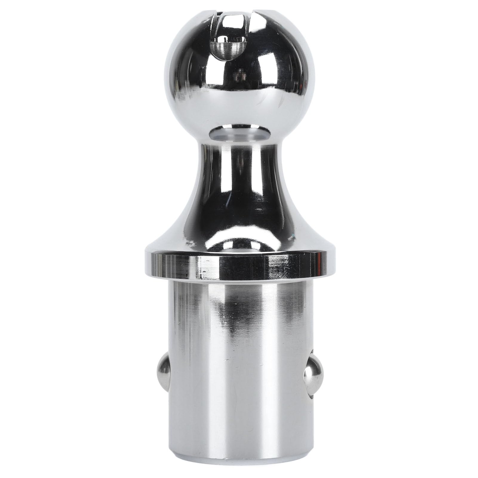 Ldafava Schwanenhalskupplungsball Pop in Ball hohe Kapazität 30000 lbs 2 5/16 Zoll Anhängerkupplung für F 450 mit OE -Schienensystem oder Aftermarket Rails Metal Ldafava Schwanenhalskupplungsball Pop in Ball hohe Kapazität 30000 lbs 2 5/16 Zoll Anhängerkupplung für F 450 mit OE -Schienensystem oder Aftermarket Rails Metal von Ldafava