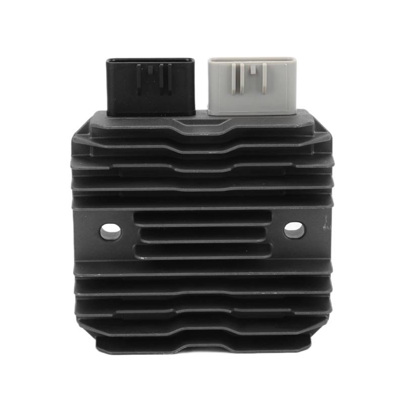 Ldafava Spannungsregler Gleichrichter Heavy Duty Metal Kühlkörper Design Hochleistung Elektrische Komponente für Xuv Gator 620i 625i Gas MIU14344 von Ldafava