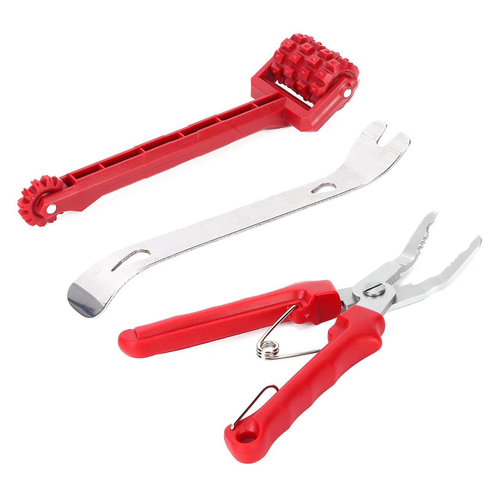 Ldafava TRIC -Entfernungswerkzeuge Ergonomisch langlebiges Auto Audio -Demontage -Kit für das Armaturenbrett -Panel Central Control Red 3PCS Ldafava TRIC -Entfernungswerkzeuge Ergonomisch langlebiges Auto Audio -Demontage -Kit für das Armaturenbrett -Panel Central Control Red 3PCS von Ldafava