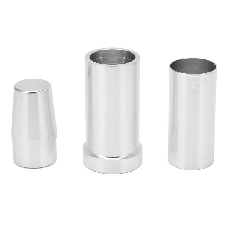 Ldafava Turbinenwellenversiegelungswerkzeugwerkzeugsatz Hochfestige Aluminiumlegierung Getriebedichtung und Installationsprogramm für 700R4 4L60 4L60E 4L65E 4L70L 1982 ab 1982 von Ldafava