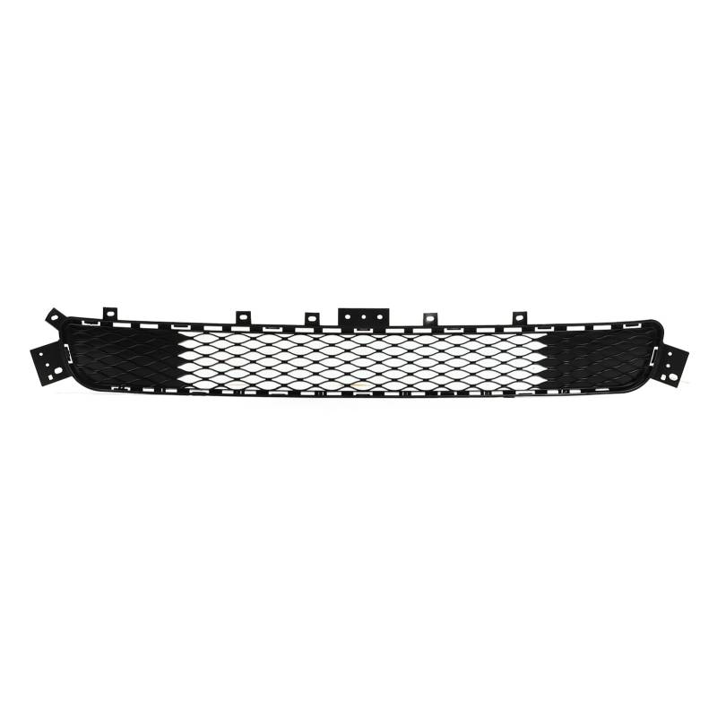 Ldafava Vordere Stoßfänger unterer Kühlergrillabdeckung 62254 4HB0A Premium ABS -Material Ersatz für Q50 Basismodell 20142017 von Ldafava
