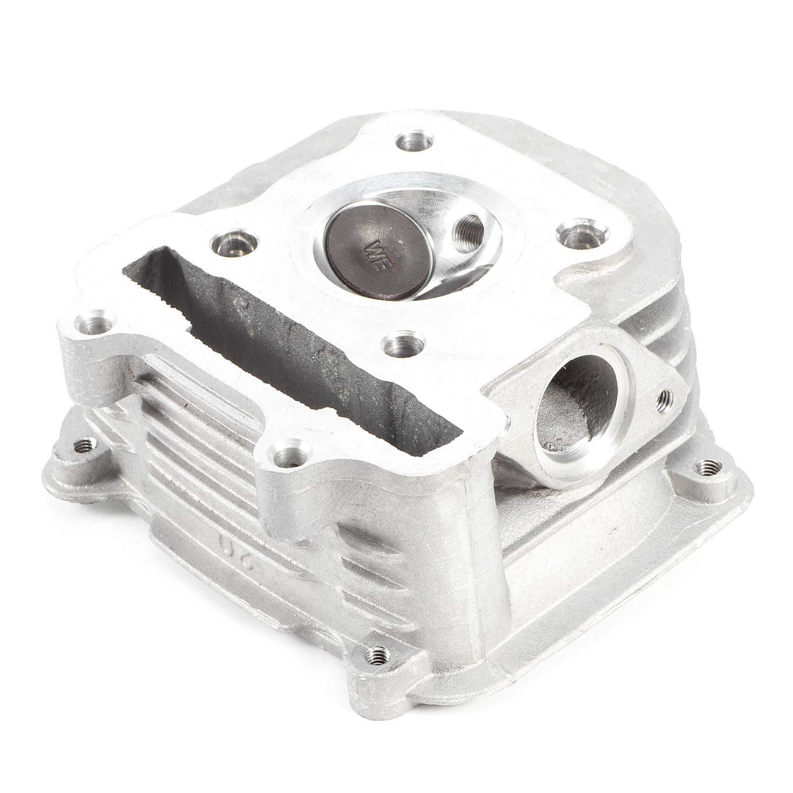Ldafava Zylinderkopf-Montage Hochleistungs-Hoch Leistungs Motor für GY6 125cc 150cc 4-Takt-Roller Moped ATV Edelstahl-Material von Ldafava