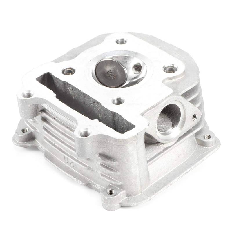 Ldafava Zylinderkopf-Montage Hochleistungs-Hoch Leistungs Motor für GY6 125cc 150cc 4-Takt-Roller Moped ATV Edelstahl-Material von Ldafava
