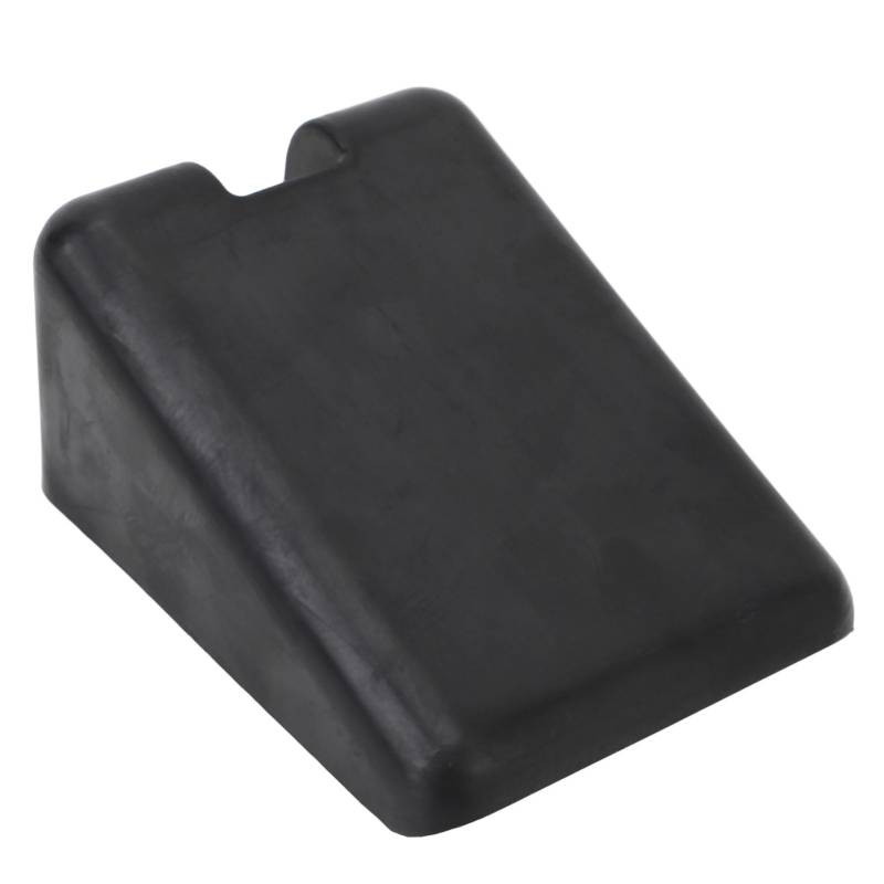 Motorhauben-Stoßstangenstütze L85 6081, langlebiger Schutz, Motorhauben-Stützbuchse, Ersatz für Peterbilt 567 579, T680 T880, Gummimaterial von Ldafava