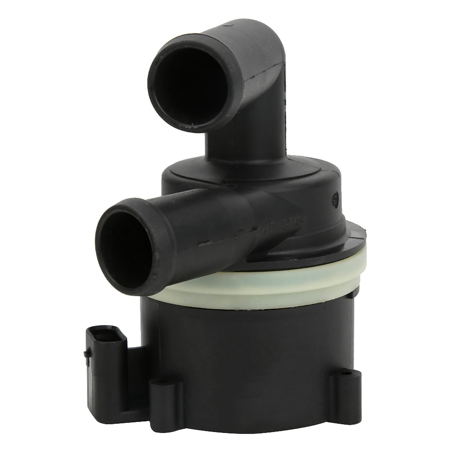 Motorhilfswasserpumpe Hochleistungs -Premium -Elektrowasserpumpe für A3 TT A1 Q3 und mehr Fahrzeuge Schwarze ABS Motorhilfswasserpumpe Hochleistungs -Premium -Elektrowasserpumpe für A3 TT A1 Q3 und mehr Fahrzeuge Schwarze ABS von Ldafava
