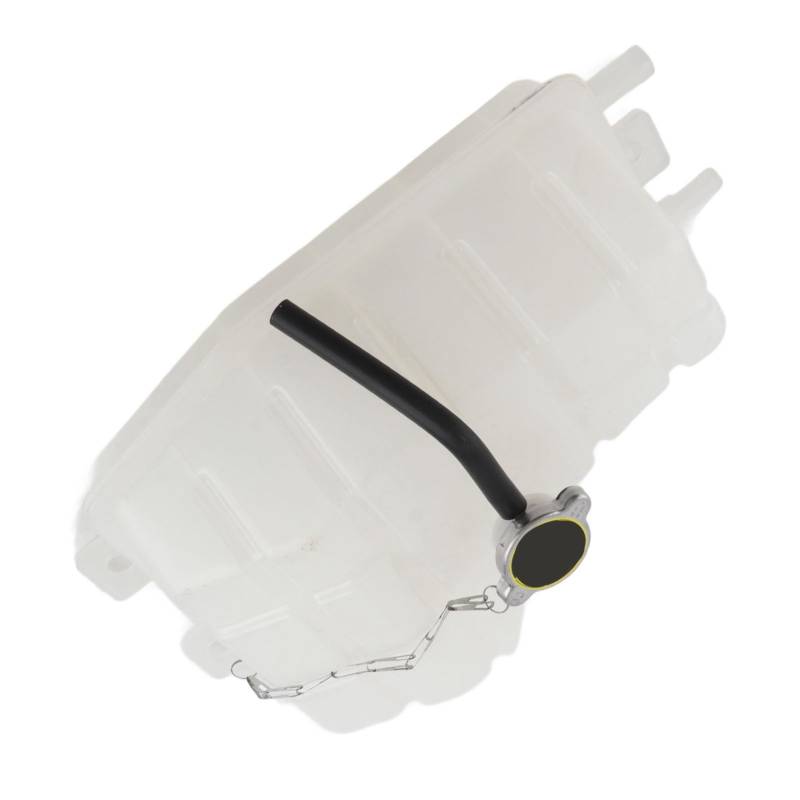 Motorkühlmittelreservoirtank mit Cap Sturdy High Performance Coolant Expansion Tank für 3,5 l DOHC V6 24V 2003 bis 2006 G6AU von Ldafava