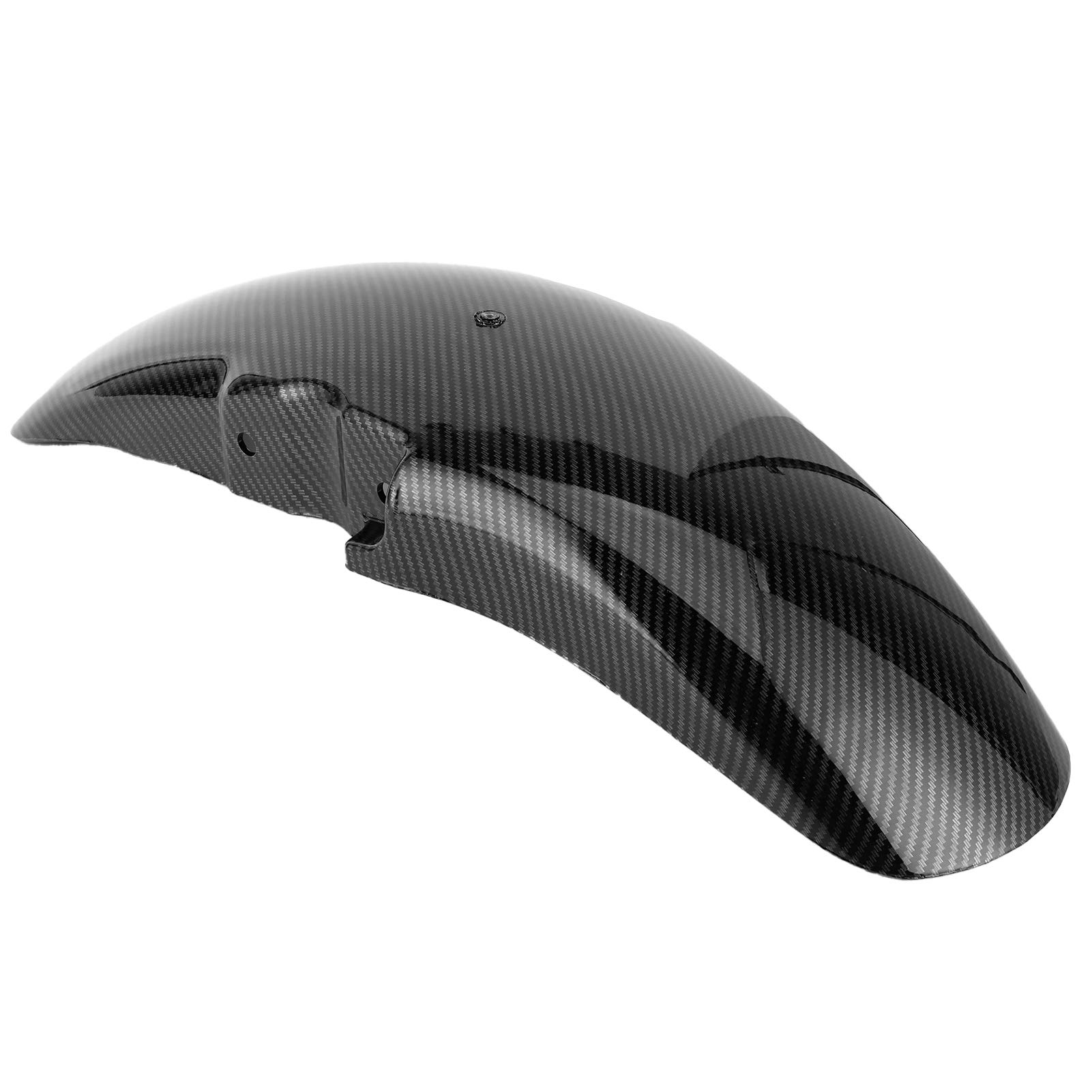 Motorrad -Front -Reifen -Kotflügelrad -Kotflügel -Kohlefaserstil -Verkleidung im Kohlefaser -Stil verhindern, DASS Schlamm Spritzer Schützer Hadiatoren anpassen CB400 92 98 Motorrad -Front -Reifen -Kotflügelrad -Kotflügel -Kohlefaserstil -Verkleidung im Kohlefaser -Stil verhindern, DASS Schlamm Spritzer Schützer Hadiatoren anpassen CB400 92 98 von Ldafava