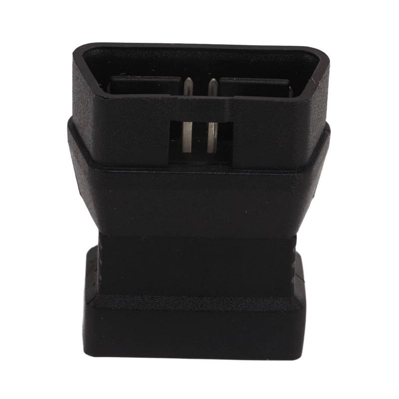 OBD2 Test Adapter Connector Plug and Play Stabile Performance Langable Material für den Start X431 IV Scanner ABS von Ldafava