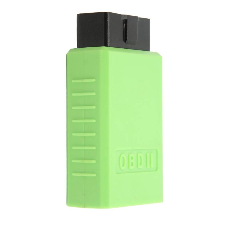 OBDII Key Programmer High Genauigkeit professionelles Remote -Key -Programmiergerät für H- und G -Chip -Ausstattung für 2015 Dauerhaftes ABS -Material von Ldafava
