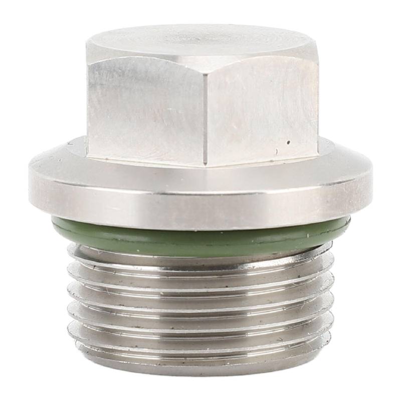 Öl abfluss stecker Edelstahl M20 Motoröl Abfluss schraube Ersatz für C400X C400GT von Ldafava