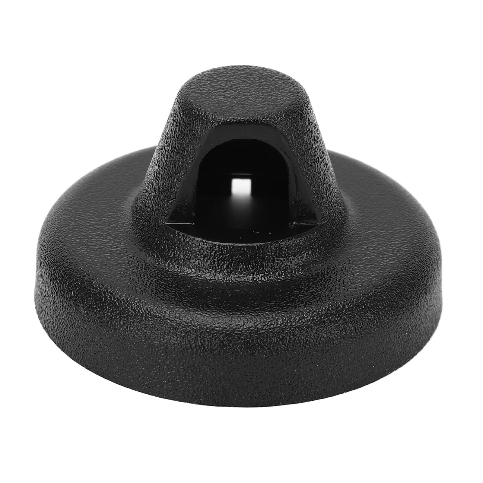 Radio -Antennen -Basisabdeckung Schwarzes ABS -Material Hochtemperaturresistent Resistant Ersatz für JK JL JT 2007 ab Radio -Antennen -Basisabdeckung Schwarzes ABS -Material Hochtemperaturresistent Resistant Ersatz für JK JL JT 2007 ab von Ldafava