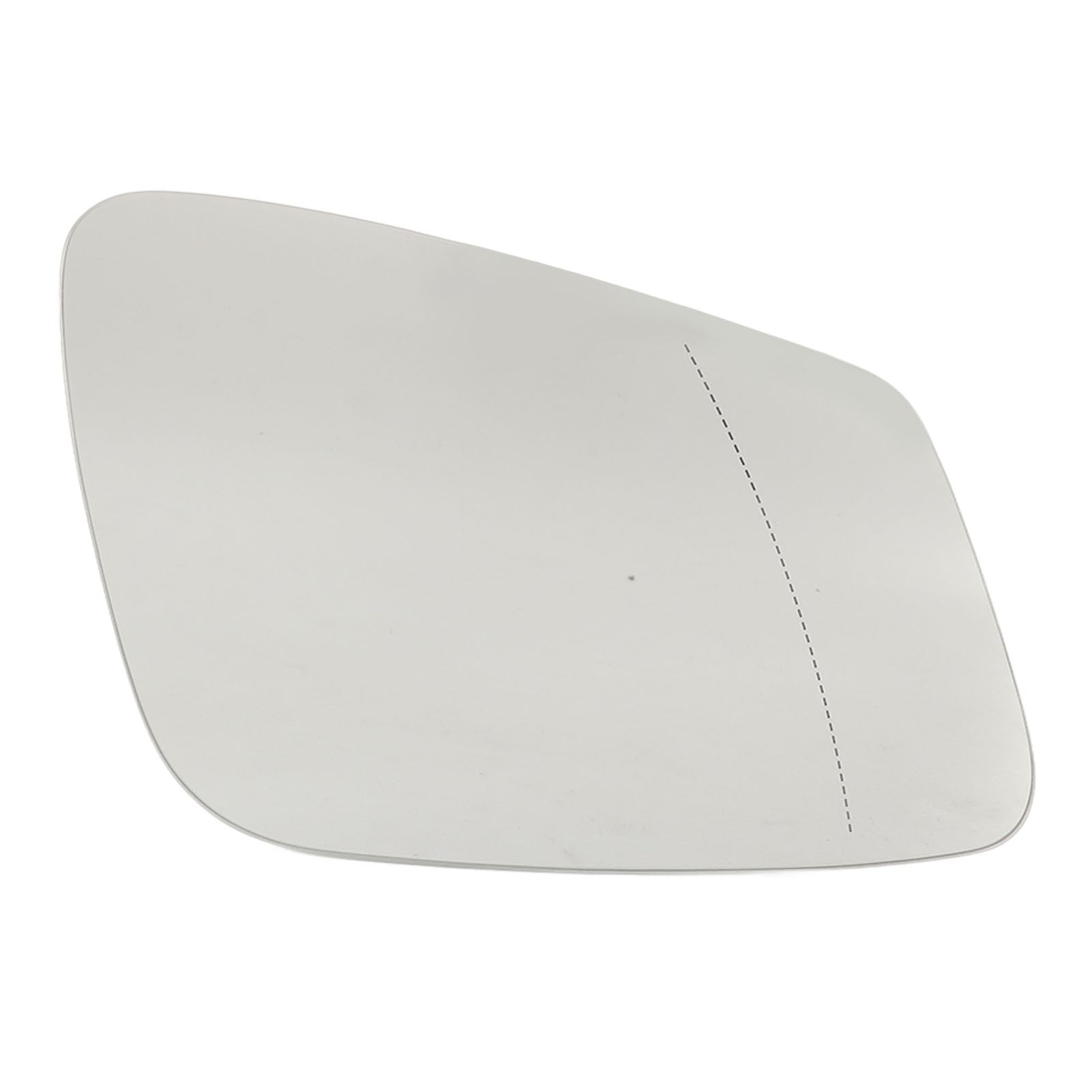 Rückfahrspiegel Glas Seitenansicht erhitzter Spiegelglas Anti -Scratch -Stall für 320i 330E 340i ActiveHybrid 3 M240i Langable Premium -Material (Rechts: 51167285006, 51167285000, 51167251584) von Ldafava