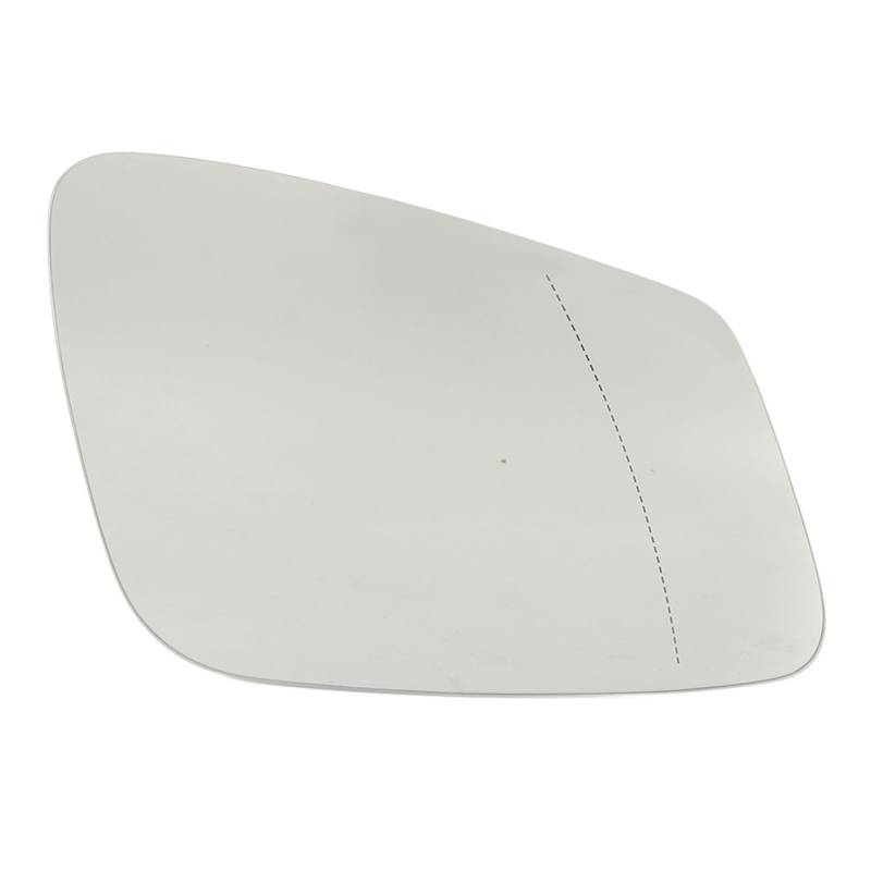 Rückfahrspiegel Glas Seitenansicht erhitzter Spiegelglas Anti -Scratch -Stall für 320i 330E 340i ActiveHybrid 3 M240i Langable Premium -Material (Rechts: 51167285006, 51167285000, 51167251584) von Ldafava
